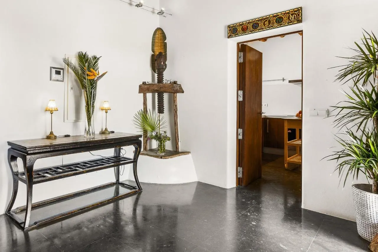 Ravishing Ibiza Villa Cel Blau 9 Bedrooms Private Pool Beautiful Country Views Santa Eulalia Santa Eularia des Riu