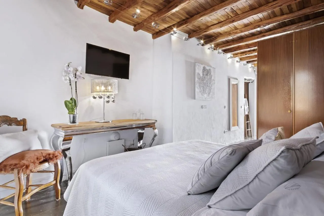Ravishing Ibiza Villa Cel Blau 9 Bedrooms Private Pool Beautiful Country Views Santa Eulalia Santa Eularia des Riu 0*,