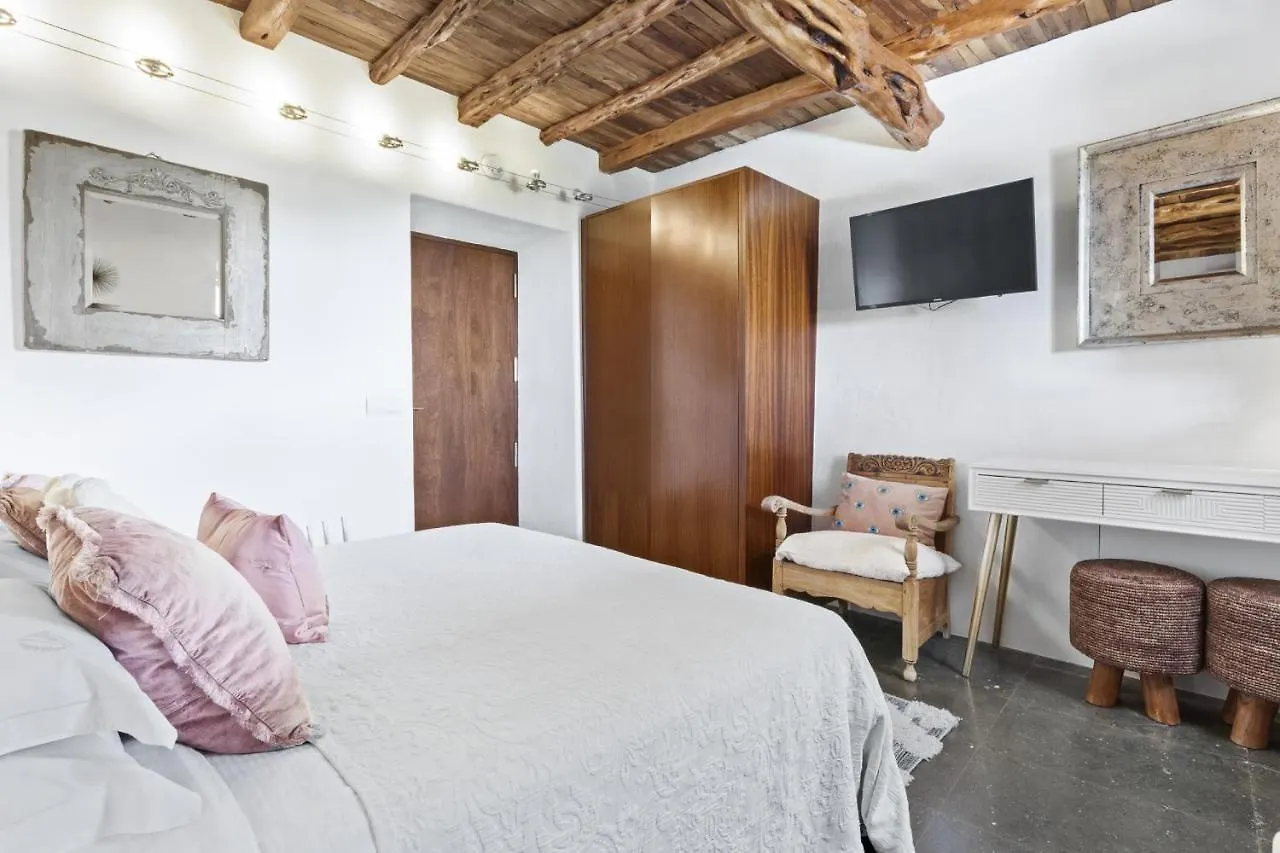 Ravishing Ibiza Villa Cel Blau 9 Bedrooms Private Pool Beautiful Country Views Santa Eulalia Santa Eularia des Riu Spanien