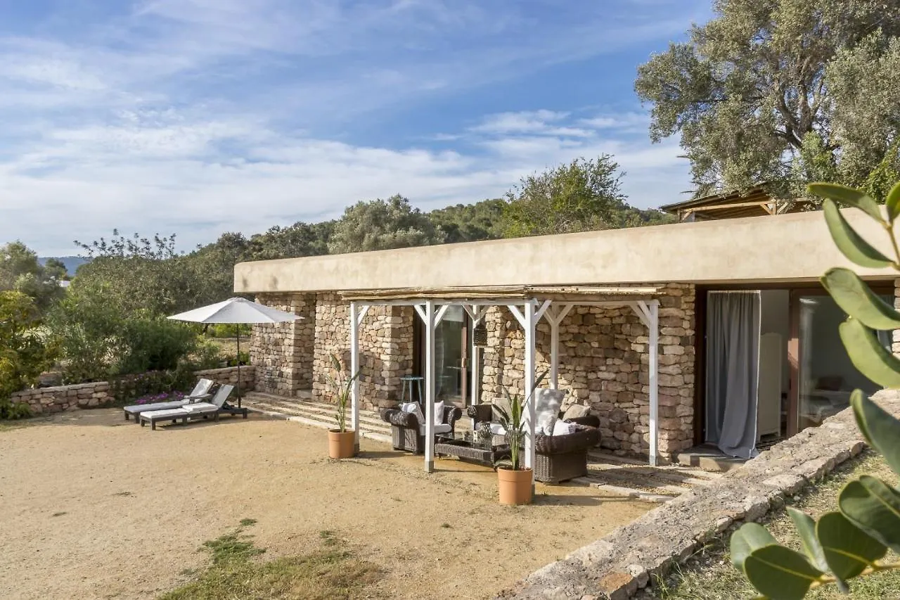 Ravishing Ibiza Villa Cel Blau 9 Bedrooms Private Pool Beautiful Country Views Santa Eulalia Santa Eularia des Riu