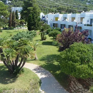  Apartment Siesta Mar