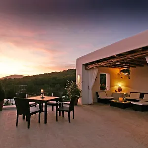  Landhaus Rural&spa Curreu